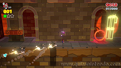 Super Mario 3D World + Bowser's Fury