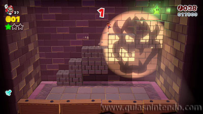 Super Mario 3D World + Bowser's Fury