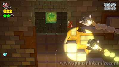 Super Mario 3D World + Bowser's Fury