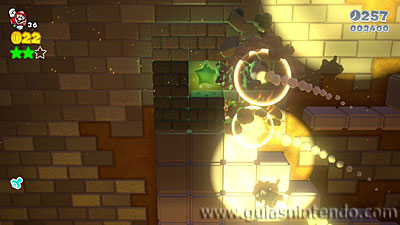 Super Mario 3D World + Bowser's Fury