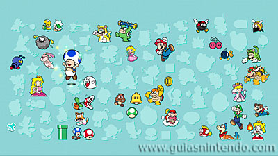 Super Mario 3D World + Bowser's Fury