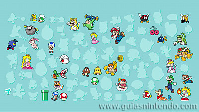 Super Mario 3D World + Bowser's Fury