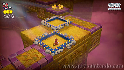 Super Mario 3D World + Bowser's Fury