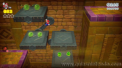 Super Mario 3D World + Bowser's Fury