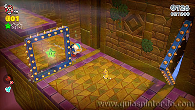 Super Mario 3D World + Bowser's Fury