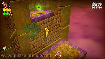 Super Mario 3D World + Bowser's Fury