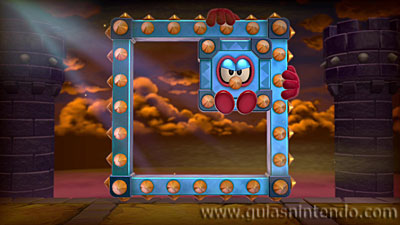 Super Mario 3D World + Bowser's Fury