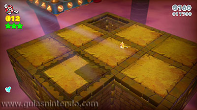 Super Mario 3D World + Bowser's Fury