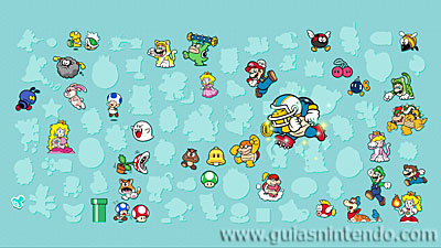 Super Mario 3D World + Bowser's Fury