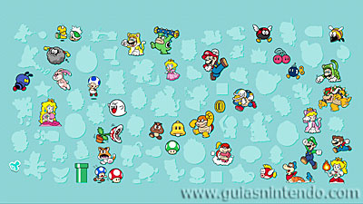 Super Mario 3D World + Bowser's Fury