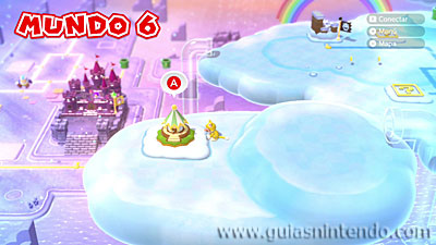 Super Mario 3D World + Bowser's Fury