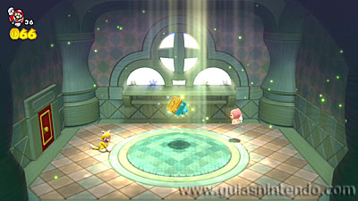 Super Mario 3D World + Bowser's Fury