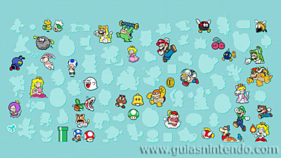 Super Mario 3D World + Bowser's Fury