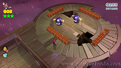 Super Mario 3D World + Bowser's Fury