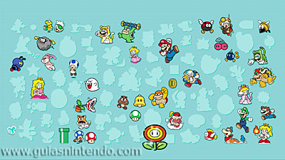 Super Mario 3D World + Bowser's Fury