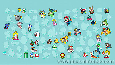 Super Mario 3D World + Bowser's Fury