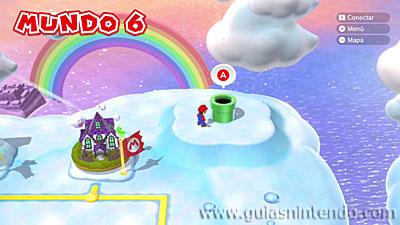 Super Mario 3D World + Bowser's Fury