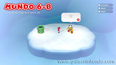 Super Mario 3D World + Bowser's Fury