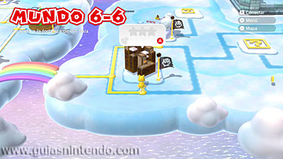 Super Mario 3D World + Bowser's Fury