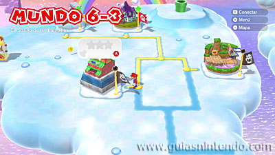 Super Mario 3D World + Bowser's Fury