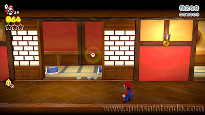 Super Mario 3D World + Bowser's Fury