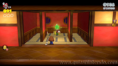 Super Mario 3D World + Bowser's Fury