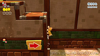 Super Mario 3D World + Bowser's Fury