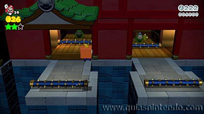 Super Mario 3D World + Bowser's Fury