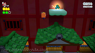 Super Mario 3D World + Bowser's Fury