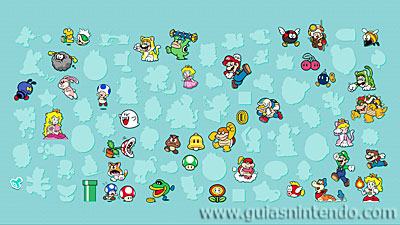 Super Mario 3D World + Bowser's Fury