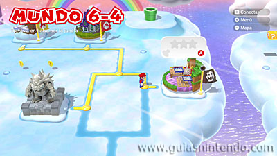 Super Mario 3D World + Bowser's Fury