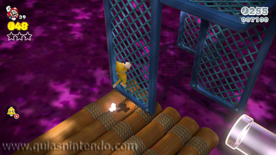 Super Mario 3D World + Bowser's Fury