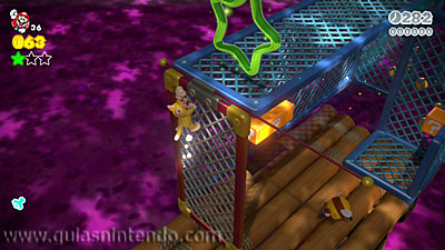 Super Mario 3D World + Bowser's Fury