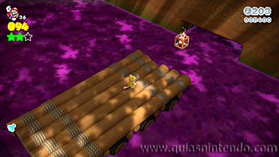 Super Mario 3D World + Bowser's Fury
