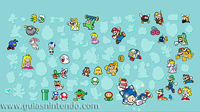 Super Mario 3D World + Bowser's Fury