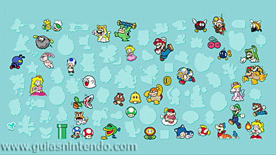 Super Mario 3D World + Bowser's Fury