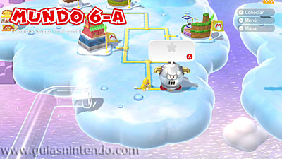 Super Mario 3D World + Bowser's Fury