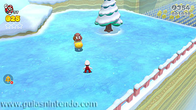 Super Mario 3D World + Bowser's Fury