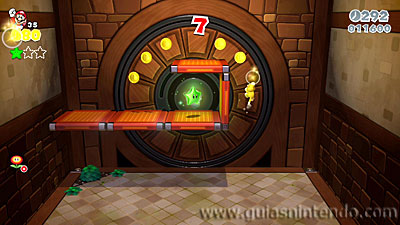 Super Mario 3D World + Bowser's Fury
