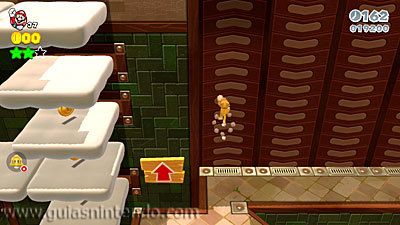 Super Mario 3D World + Bowser's Fury
