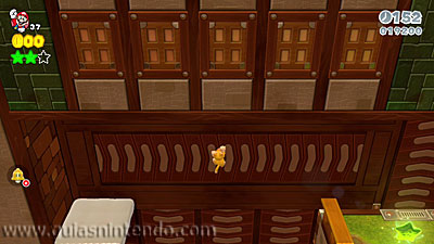 Super Mario 3D World + Bowser's Fury