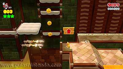 Super Mario 3D World + Bowser's Fury