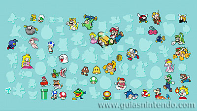 Super Mario 3D World + Bowser's Fury