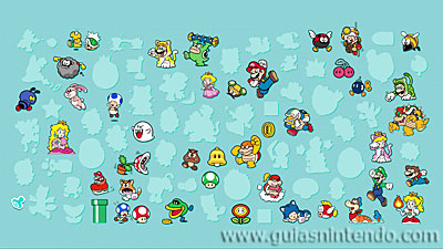 Super Mario 3D World + Bowser's Fury