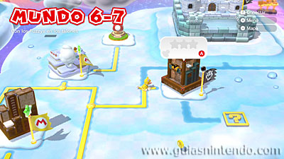 Super Mario 3D World + Bowser's Fury