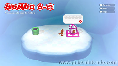Super Mario 3D World + Bowser's Fury