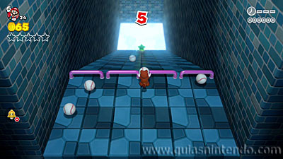 Super Mario 3D World + Bowser's Fury