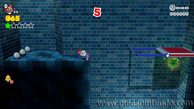 Super Mario 3D World + Bowser's Fury