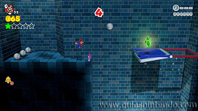 Super Mario 3D World + Bowser's Fury