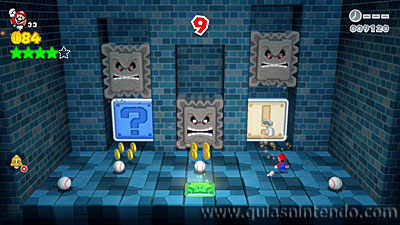 Super Mario 3D World + Bowser's Fury